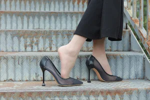 Urban Aesthetic Showcase: IESS No.1630 Featuring Xiao Jiu - image 61