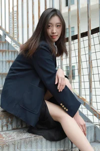 Urban Aesthetic Showcase: IESS No.1630 Featuring Xiao Jiu - image 64