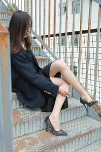 Urban Aesthetic Showcase: IESS No.1630 Featuring Xiao Jiu - image 66