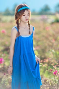 YiTuYu Art Language Vol.4899: The Stunning Visual Journey of Model Bu Zai in Modern Photography - image 23