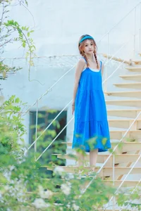 YiTuYu Art Language Vol.4899: The Stunning Visual Journey of Model Bu Zai in Modern Photography - image 26