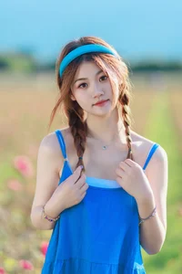 YiTuYu Art Language Vol.4899: The Stunning Visual Journey of Model Bu Zai in Modern Photography - image 47
