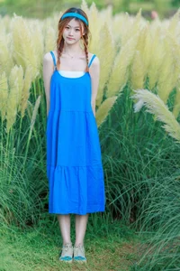 YiTuYu Art Language Vol.4899: The Stunning Visual Journey of Model Bu Zai in Modern Photography - image 15