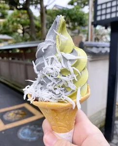 Japanese Anchovy Ice Cream: A Bold Fusion of Sweet and Savory Flavors - image 4