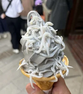 Japanese Anchovy Ice Cream: A Bold Fusion of Sweet and Savory Flavors - image 11