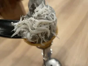 Japanese Anchovy Ice Cream: A Bold Fusion of Sweet and Savory Flavors - image 6