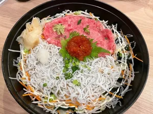 Japanese Anchovy Ice Cream: A Bold Fusion of Sweet and Savory Flavors - image 1