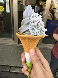 Japanese Anchovy Ice Cream: A Bold Fusion of Sweet and Savory Flavors - image 7