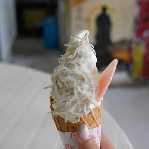 Japanese Anchovy Ice Cream: A Bold Fusion of Sweet and Savory Flavors - image 0