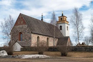 Exploring the Most Unique Century-Old Religious Cities and Spiritual Landmarks in Europe - image 2