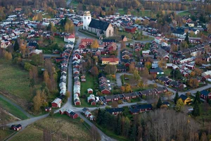 Exploring the Most Unique Century-Old Religious Cities and Spiritual Landmarks in Europe - image 6