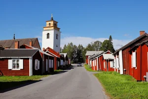 Exploring the Most Unique Century-Old Religious Cities and Spiritual Landmarks in Europe - image 9