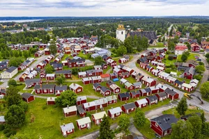 Exploring the Most Unique Century-Old Religious Cities and Spiritual Landmarks in Europe - image 1