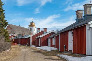 Exploring the Most Unique Century-Old Religious Cities and Spiritual Landmarks in Europe - image 7