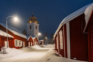 Exploring the Most Unique Century-Old Religious Cities and Spiritual Landmarks in Europe - image 12