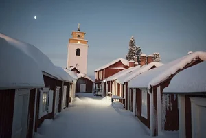 Exploring the Most Unique Century-Old Religious Cities and Spiritual Landmarks in Europe - image 4