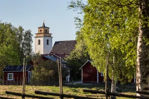 Exploring the Most Unique Century-Old Religious Cities and Spiritual Landmarks in Europe - image 11