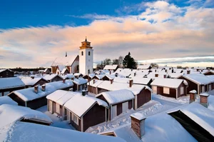 Exploring the Most Unique Century-Old Religious Cities and Spiritual Landmarks in Europe - image 8
