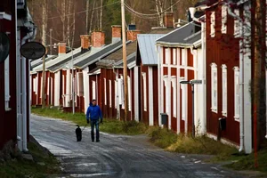 Exploring the Most Unique Century-Old Religious Cities and Spiritual Landmarks in Europe - image 0