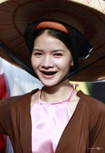 Historic Cultural Parade in Ho Chi Minh City: 1,000 Participants Celebrate Traditional Vietnamese Costumes - image 6