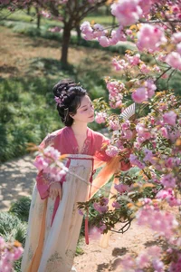 Timeless Elegance: YiTuYu Art Language Vol.6816 Yang Yang - image 18