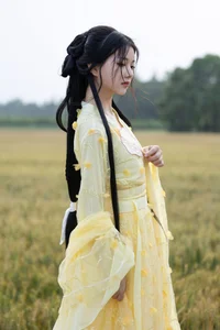 The Artistic Vision of Ruo Ruo Yuu: YiTuYu Art Language Vol.4158 Collection - image 2