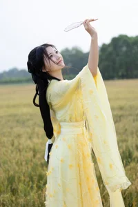 The Artistic Vision of Ruo Ruo Yuu: YiTuYu Art Language Vol.4158 Collection - image 4