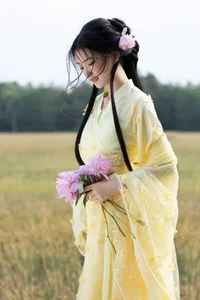 The Artistic Vision of Ruo Ruo Yuu: YiTuYu Art Language Vol.4158 Collection - image 7