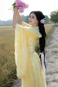 The Artistic Vision of Ruo Ruo Yuu: YiTuYu Art Language Vol.4158 Collection - image 19