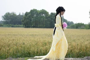 The Artistic Vision of Ruo Ruo Yuu: YiTuYu Art Language Vol.4158 Collection - image 21