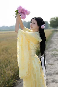 The Artistic Vision of Ruo Ruo Yuu: YiTuYu Art Language Vol.4158 Collection - image 8
