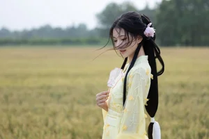 The Artistic Vision of Ruo Ruo Yuu: YiTuYu Art Language Vol.4158 Collection - image 20