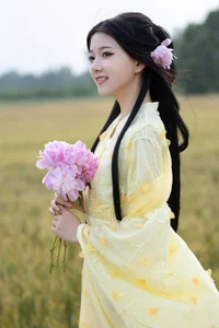 The Artistic Vision of Ruo Ruo Yuu: YiTuYu Art Language Vol.4158 Collection - image 5