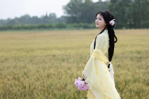 The Artistic Vision of Ruo Ruo Yuu: YiTuYu Art Language Vol.4158 Collection - image 9