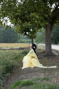 The Artistic Vision of Ruo Ruo Yuu: YiTuYu Art Language Vol.4158 Collection - image 3