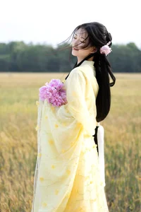 The Artistic Vision of Ruo Ruo Yuu: YiTuYu Art Language Vol.4158 Collection - image 14