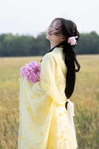 The Artistic Vision of Ruo Ruo Yuu: YiTuYu Art Language Vol.4158 Collection - image 13