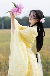 The Artistic Vision of Ruo Ruo Yuu: YiTuYu Art Language Vol.4158 Collection - image 16