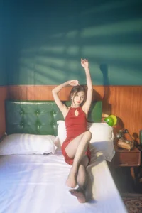 Natural Beauty and Light: YiTuYu Art Language Vol.6218 Gaia - image 21