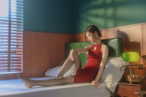 Natural Beauty and Light: YiTuYu Art Language Vol.6218 Gaia - image 16