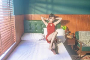 Natural Beauty and Light: YiTuYu Art Language Vol.6218 Gaia - image 32