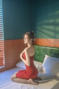 Natural Beauty and Light: YiTuYu Art Language Vol.6218 Gaia - image 15