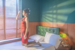 Natural Beauty and Light: YiTuYu Art Language Vol.6218 Gaia - image 3