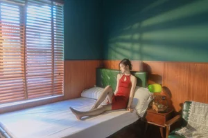 Natural Beauty and Light: YiTuYu Art Language Vol.6218 Gaia - image 11