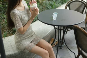 IESS Tuan Tuan - Twinkle Twinkle Little Star Glamour Collection - image 3
