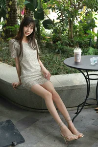 IESS Tuan Tuan - Twinkle Twinkle Little Star Glamour Collection - image 33