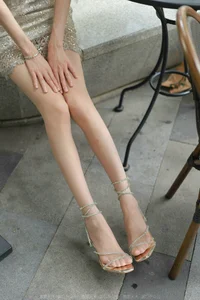 IESS Tuan Tuan - Twinkle Twinkle Little Star Glamour Collection - image 73