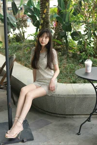 IESS Tuan Tuan - Twinkle Twinkle Little Star Glamour Collection - image 21