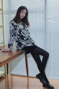 IESS No.1655 Xiao Jiu - Premium Silk and Fashion Photography Collection - image 46
