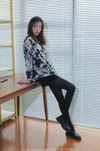 IESS No.1655 Xiao Jiu - Premium Silk and Fashion Photography Collection - image 59